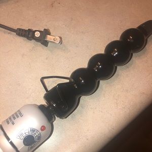 Hot Shot Tools Bubble Wand